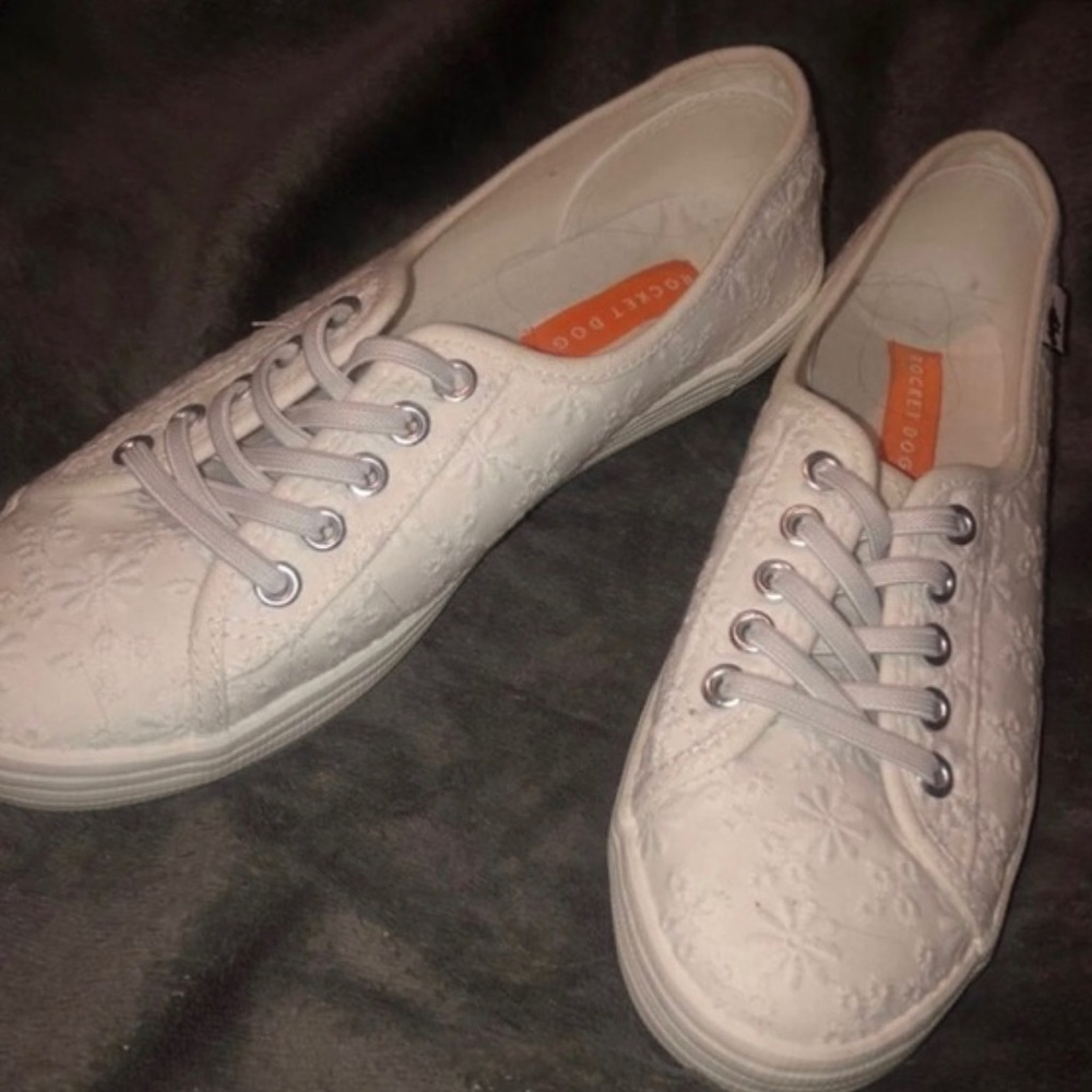 Rocket Dog Shoes